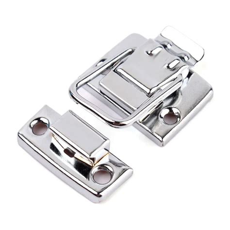 stainless steel tool box latches|heavy duty tool box latch.